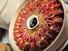 -筱爷叔·上海传统手工菜(玉树路店)