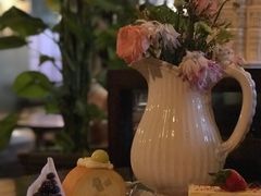 -黑草莓(重庆路店)