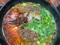 -一品飘香米线(一中总店)
