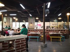-憨铁匠老火锅(龙岗万科里店)