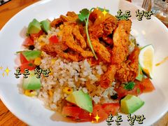 墨西哥风味饭-Moka Bros 摩卡站(西单大悦城店)