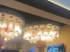 -極屋鮨牛 · 烧肉酒场(时代C馆店)