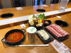 -呷哺呷哺(砂之船奥莱店)
