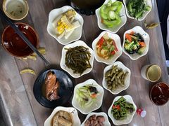 -大自然素食(望桐路店)