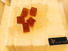 -第戎蛋糕(恒隆广场店)