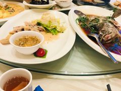 -宁波汉通海鲜大酒店(江湾店)