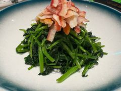 -醉舍·新淮扬菜(长宁龙之梦店)