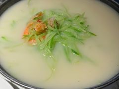 -悦海·家宴·冰花皮皮虾大锅贴(宝龙店)
