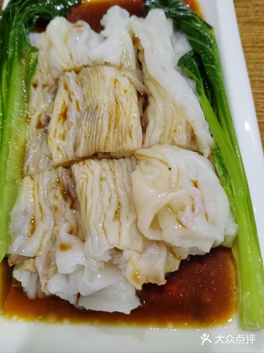 广东小美食(果戈里大街店)图片