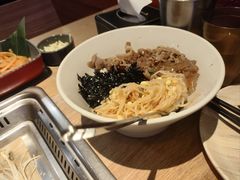 -新石器烤肉(百联川沙店)