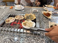 -震海贝烤贝·民俗特色店(延吉总店)