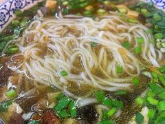 -白鹿原坐席臊子面(纺织城客运站店)