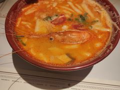 -太食獸泰式茶餐厅(IFS国金中心店)