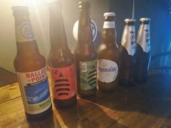 -蜉蝣酒吧(仓山万达店)