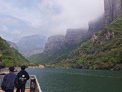 -河南宝泉旅游区