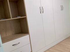 -佰丽爱家全屋定制(汶水店)
