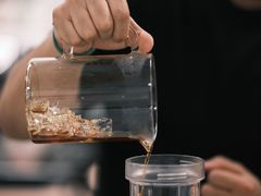 -THE PLAN_T COFFEE ROASTER(定岗湖公园店)