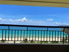 -三亚亚龙湾天域度假酒店