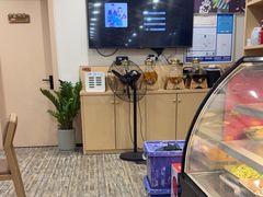 -新凯旋烧烤·燕姐千岛湖土菜