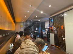 -东泰祥生煎馆(陕西南路店)