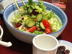 -宏状元现熬粥·京味菜(五棵松店)