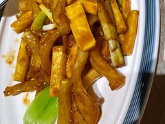 -味莊·青岛菜(云霄路店)