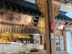 -大牌大·传统杭帮菜(湖滨店)