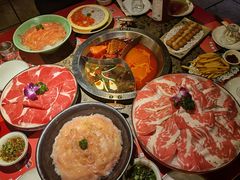 -陈渡桥老火锅(清潭店)