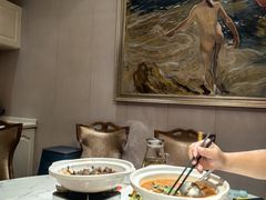 -又见炊烟私房菜(敬亭路店)