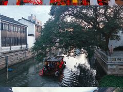 -青果巷历史文化街区