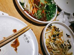 -榆林镇筋饼(知春路店)