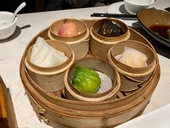 -避风塘·老港味餐厅(虹口龙之梦店)