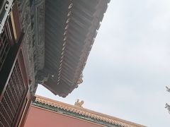 -故宫钟表馆