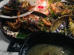 -越海渔村