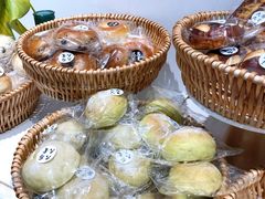 -富贵面包公司(运河店)