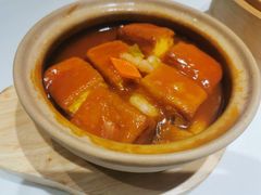 -万龙洲海鲜(南新仓店)