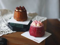 -慕禧法式甜品(如意商务大厦店)