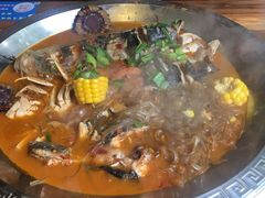 春江霸王鲜-同路人(江北店)