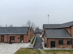 -崔岗艺术村