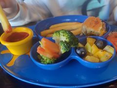 -blue frog蓝蛙(长泰广场店)