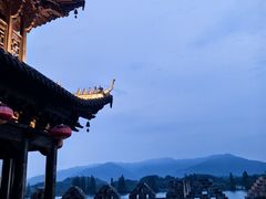 -梅城古镇