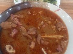 -杨记老门框百年卤煮(回龙观文华西路店)