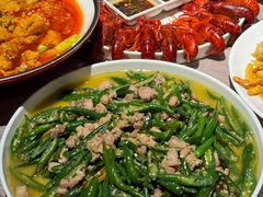-李叔叔虾蟹大排档(青羊店)