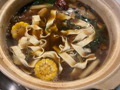 -天宜隆蘑菇宴火锅(石景山旗舰店)