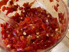 -康儿面馆(建国北路店)