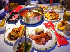 -吉布鲁牛排海鲜自助(攀枝花万达广场店)