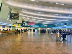 -维也纳国际机场