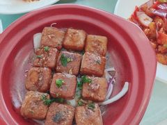 -高老庄新家宴(北斗星广场店)