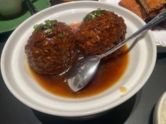 红烧狮子头-起源小厨(应天门店)