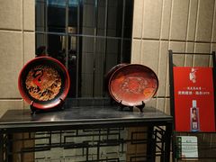 大堂-湖锦酒楼(八一路店)